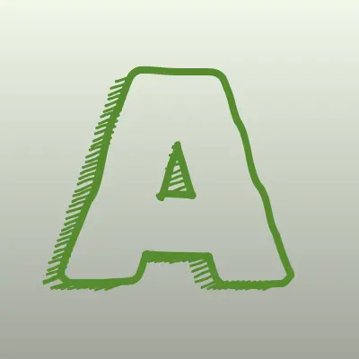 Aqua, барбекю-бар, лого-визитка