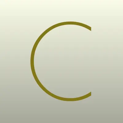 Champagne SPA, SPA-центр, лого-визитка