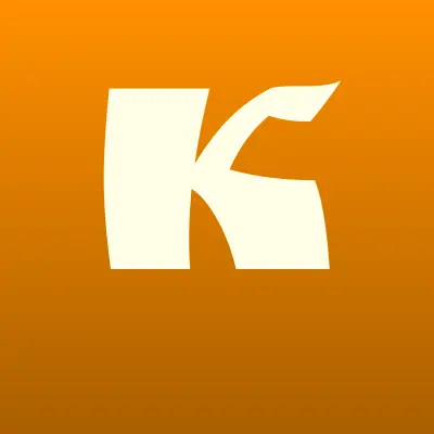 Компания по организации квестов, лого-визитка